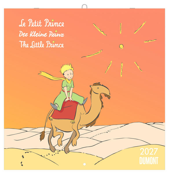 Der Kleine Prinz 2027