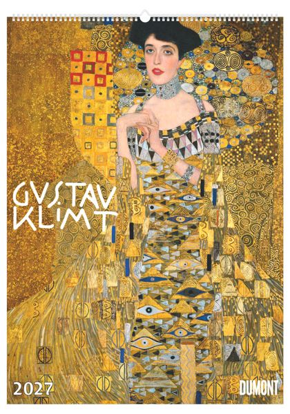 Gustav Klimt 2027