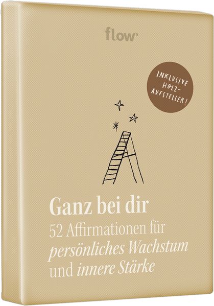 Ganz bei dir