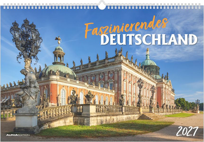 Faszinierendes Deutschland 2027