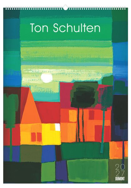 Ton Schulten 2027