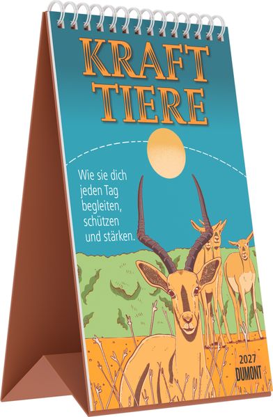 Krafttiere 2027