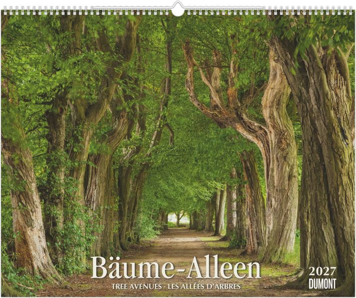 Bäume-Alleen 2027