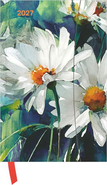 Dark Flowers 2027
