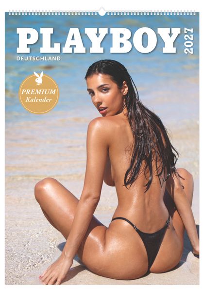 PLAYBOY Premium 2027