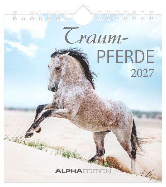 Traumpferde 2027