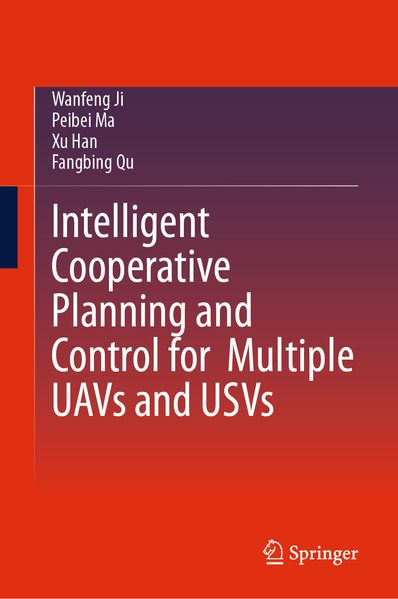 Intelligent Cooperative Planning and Control for Multiple UAVs and USVs