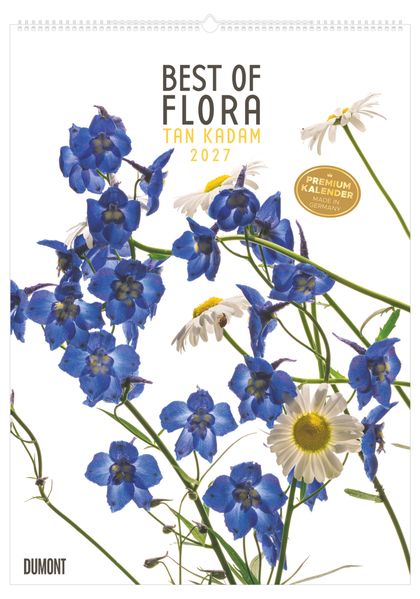 Best of Flora 2027
