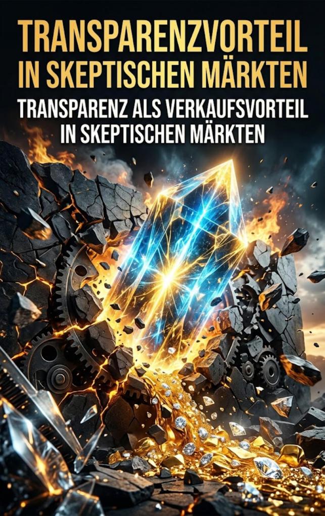 Transparenzvorteil in skeptischen Märkten