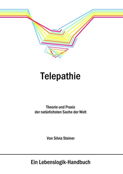 Telepathie als Buch