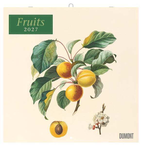 Fruits 2027
