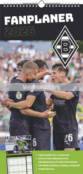 Borussia Mönchengladbach 2027