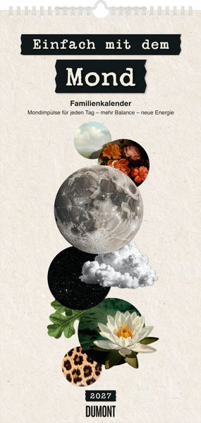 Einfach mit dem Mond 2027