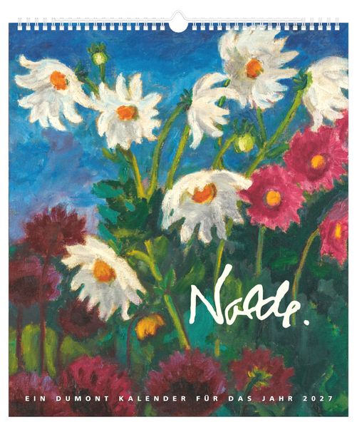 Emil Nolde 2027