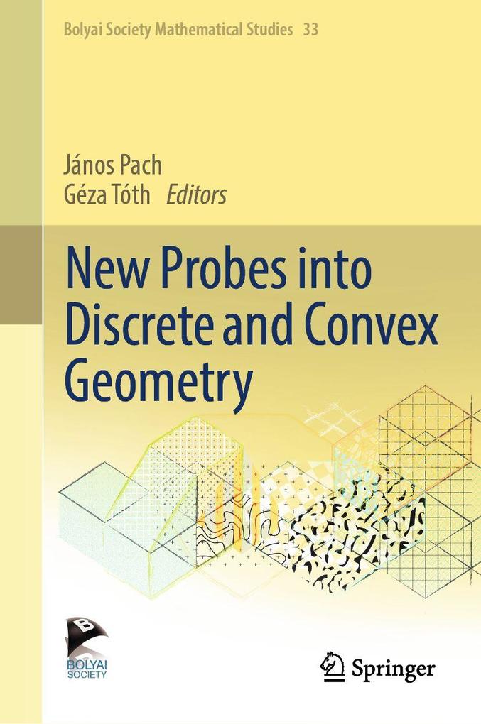 New Probes into Discrete and Convex Geometry