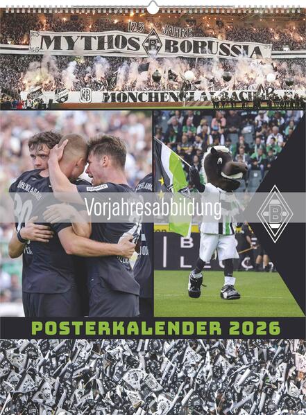 Borussia Mönchengladbach 2027