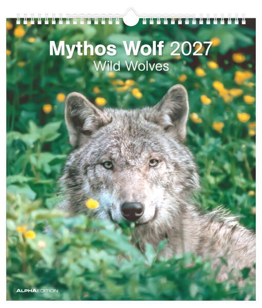 Mythos Wolf 2027