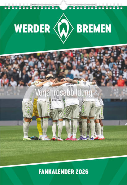 Werder Bremen 2027