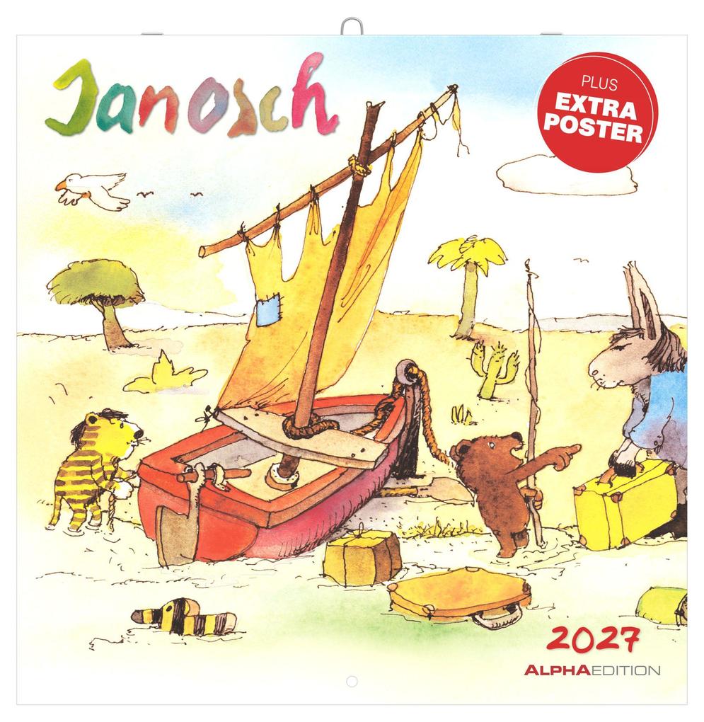 Janosch 2027