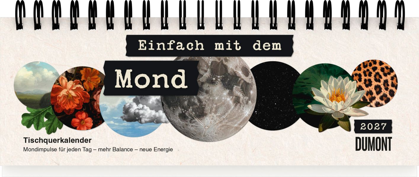 Einfach mit dem Mond 2027