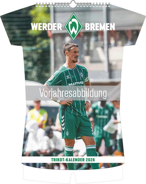 Werder Bremen 2027