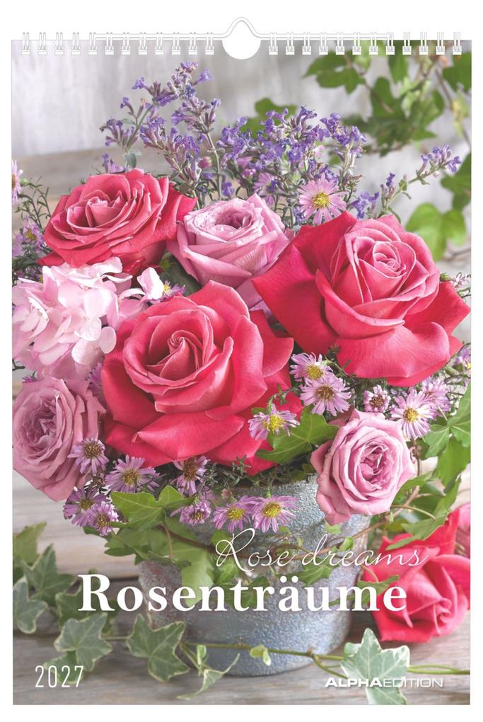 Rosenträume 2027