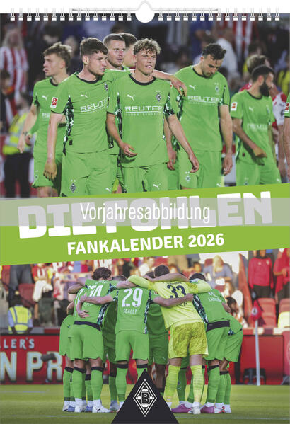 Borussia Mönchengladbach 2027