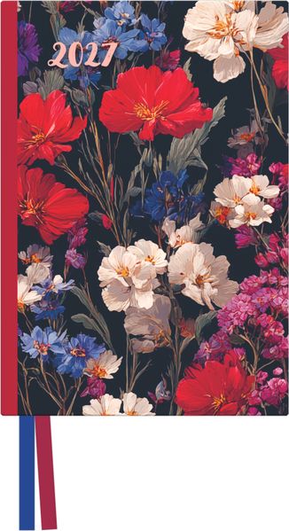 Dark Flowers 2027