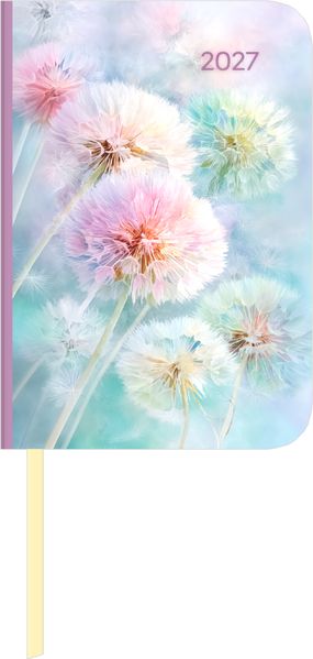 Lady Journal Mini Blowballs 2027