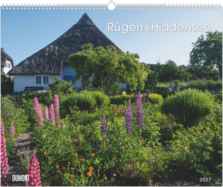 Rügen & Hiddensee 2027