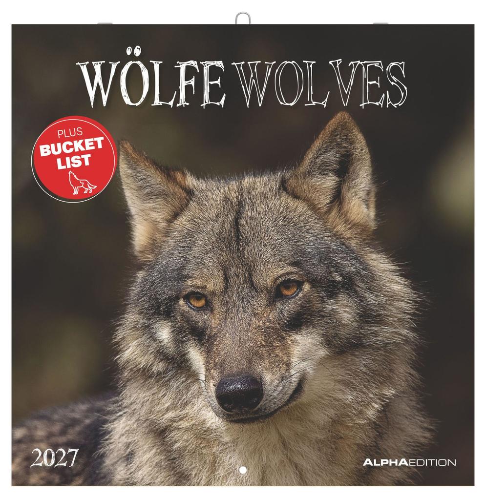 Wölfe 2027