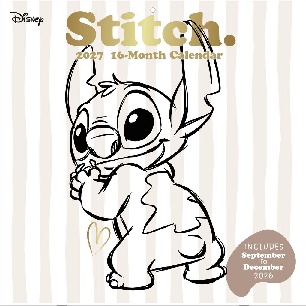 LILO & STITCH 2027