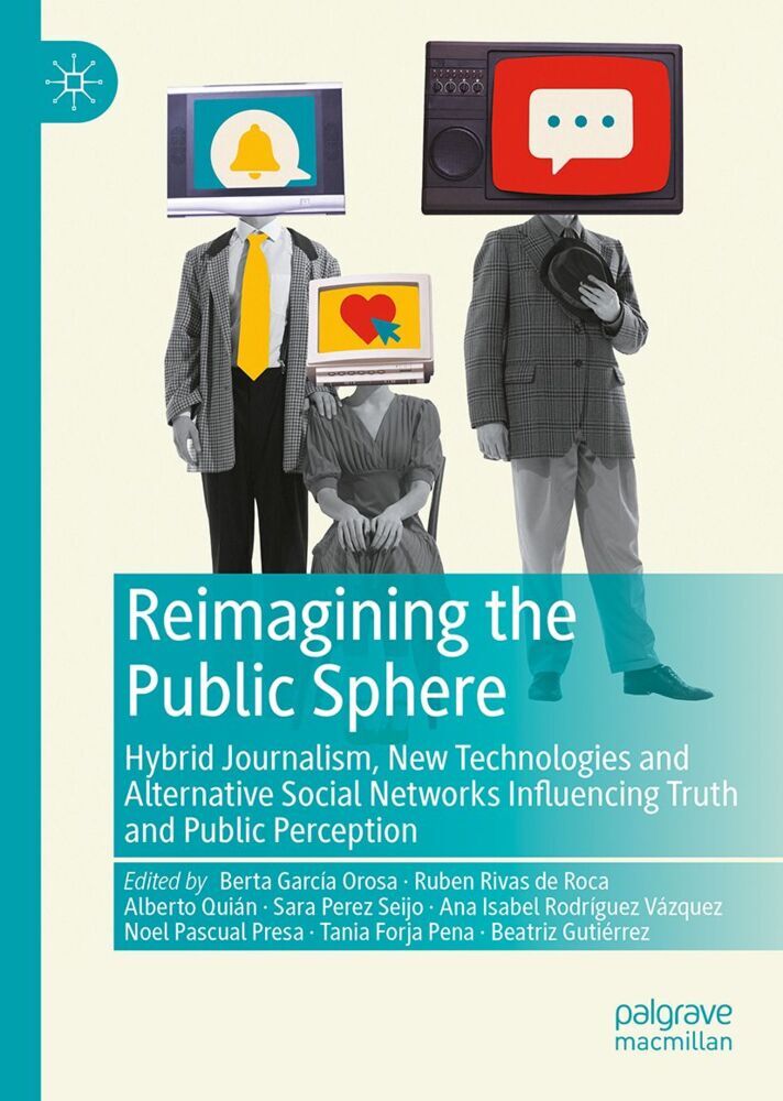 Reimagining the Public Sphere