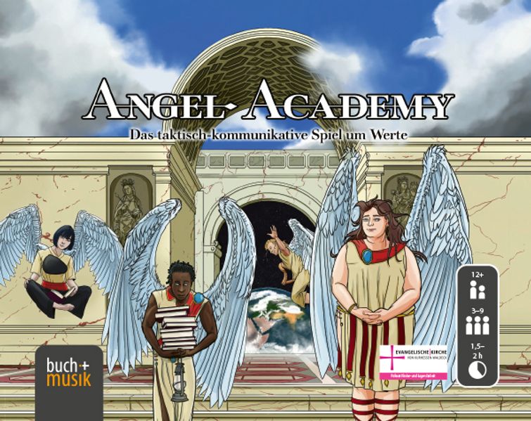 Angel Academy