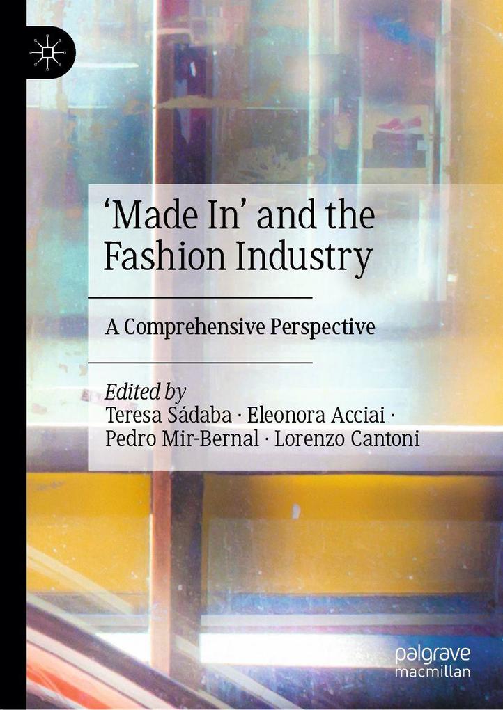 'Made In' and the Fashion Industry