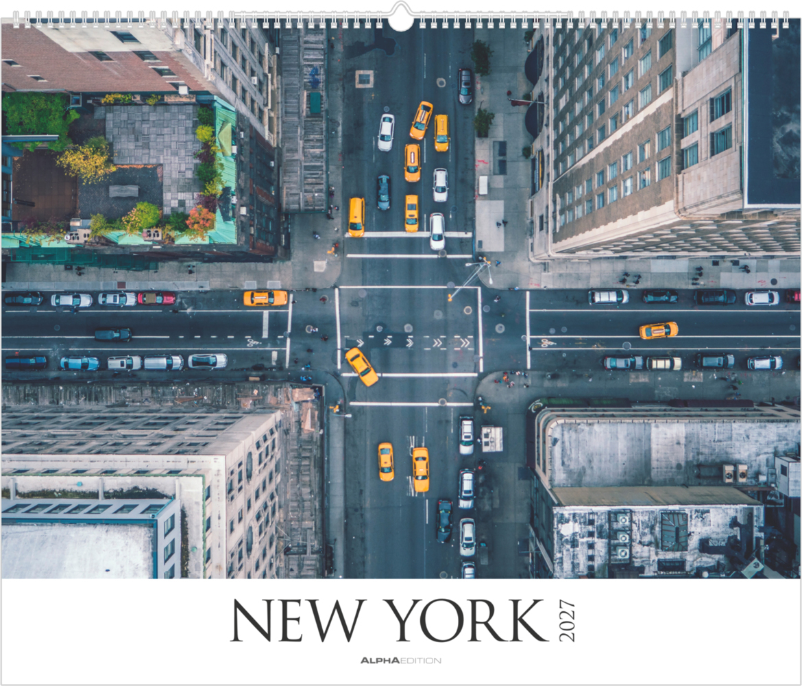 New York 2027