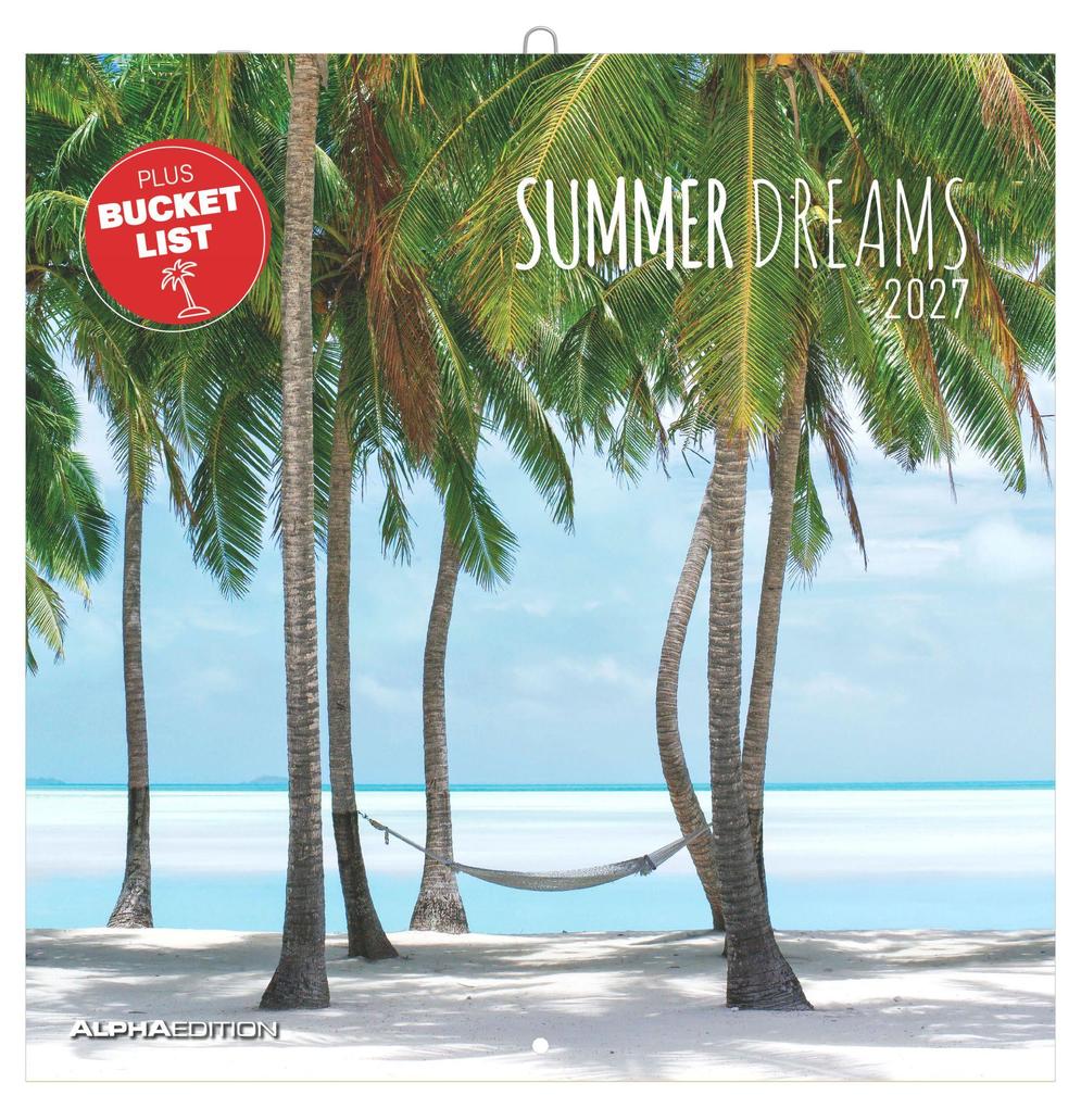 Summer Dreams 2027