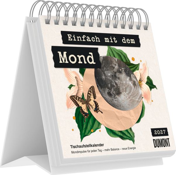 Einfach mit dem Mond 2027
