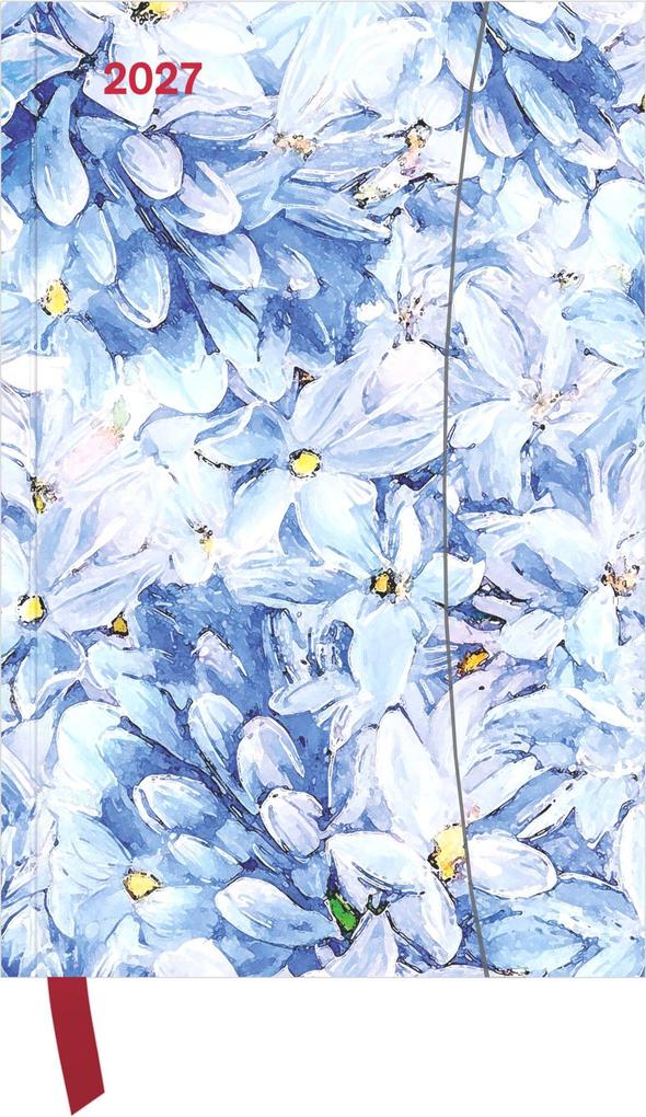 Bright Flowers 2027