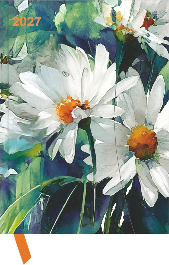 Dark Flowers 2027