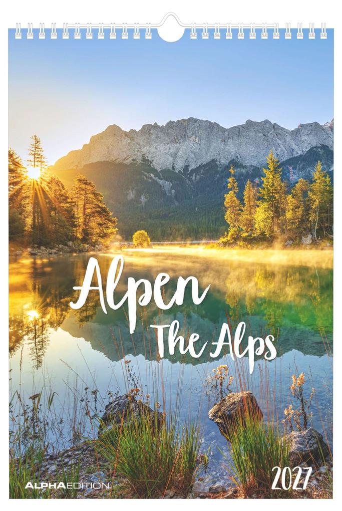 Alpen 2027