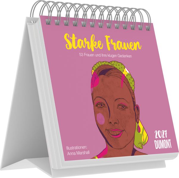 Starke Frauen 2027