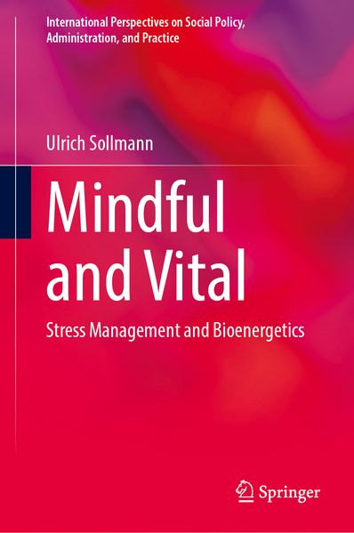 Mindful and Vital