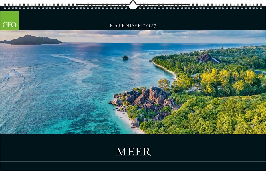 GEO Meer 2027