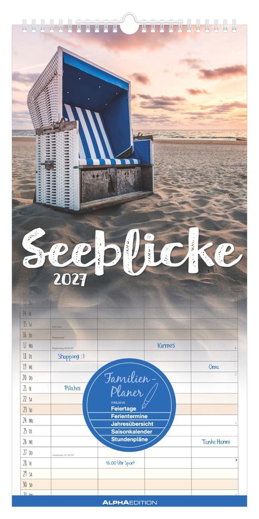 Seeblicke 2027