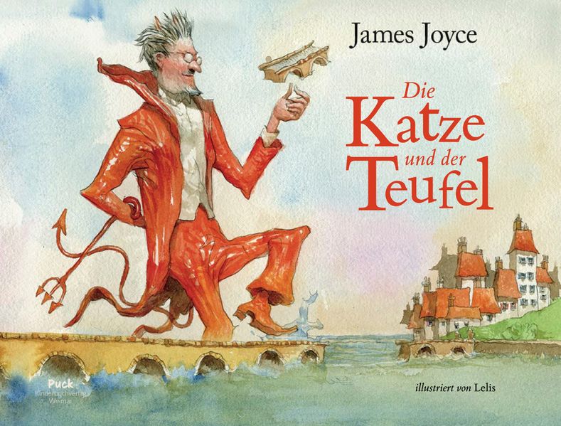 Die Katze und der Teufel