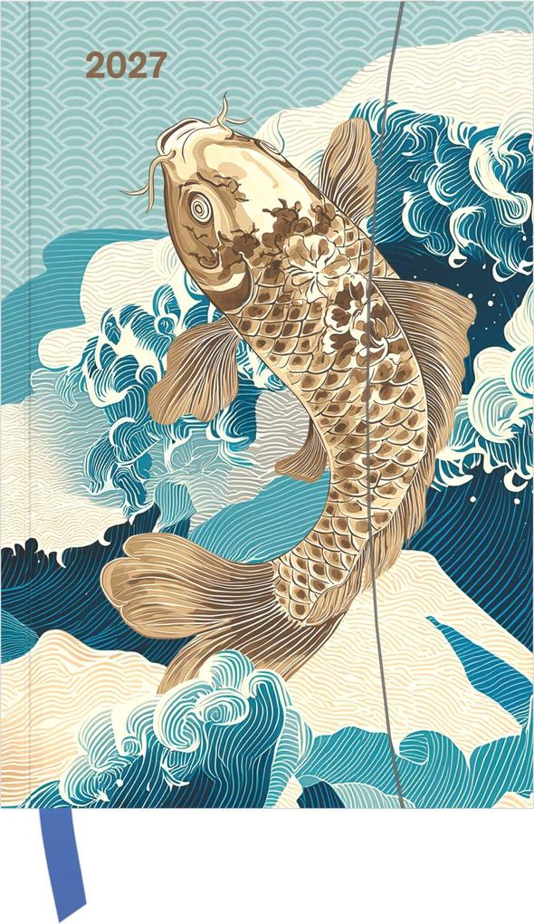 Japanese Papers 2027