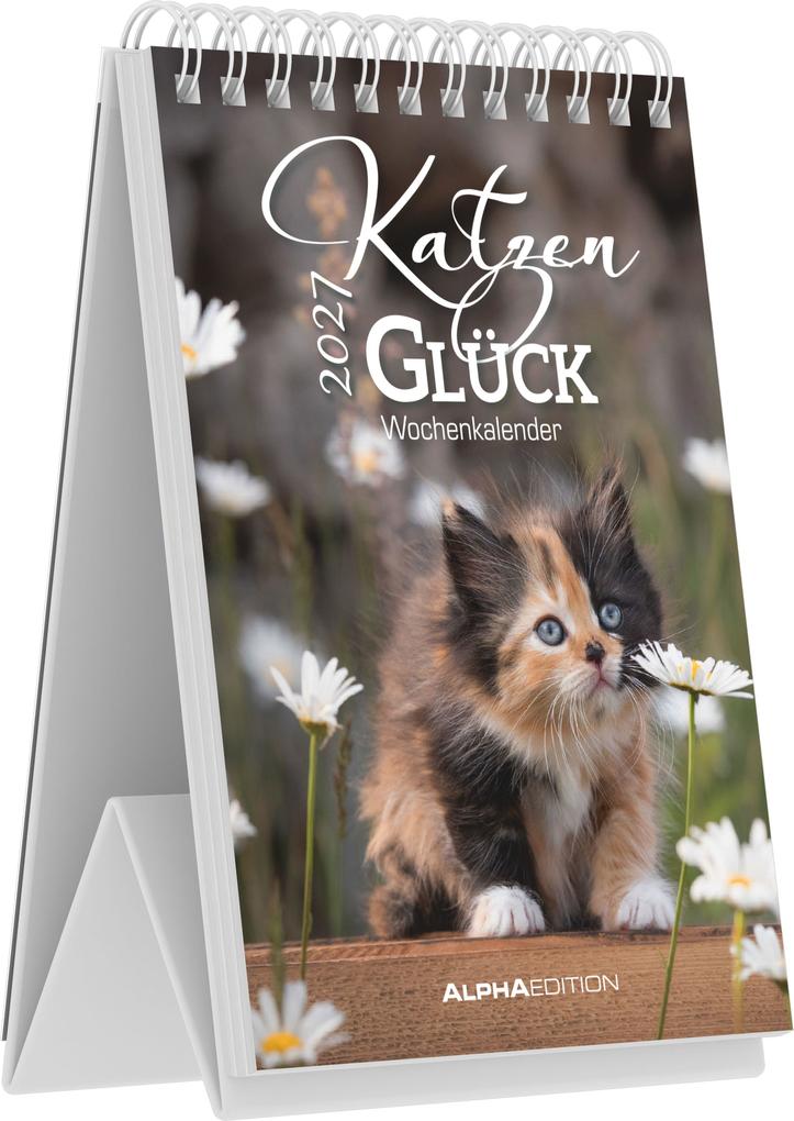 Katzenglück 2027
