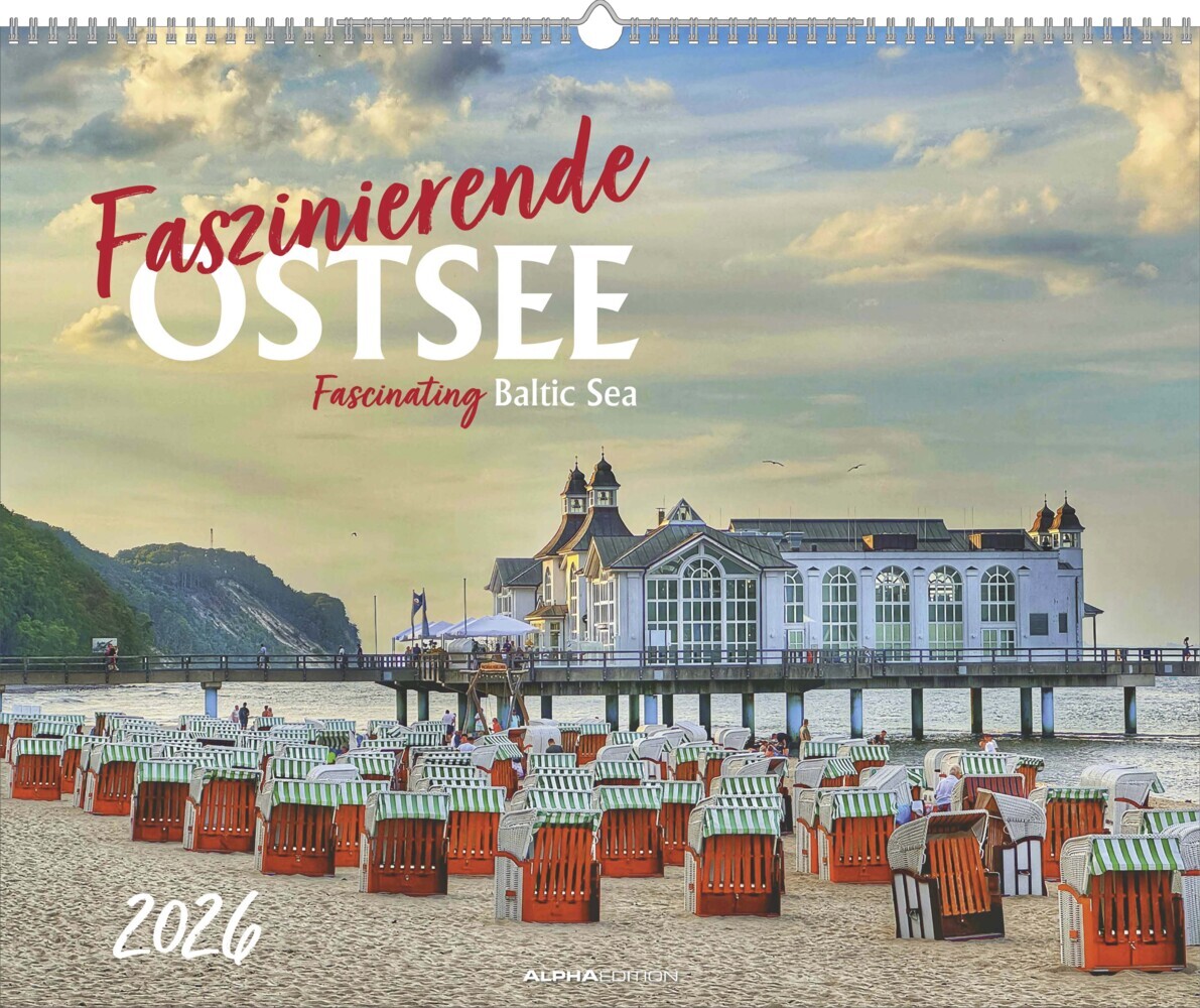 Faszinierende Ostsee 2027