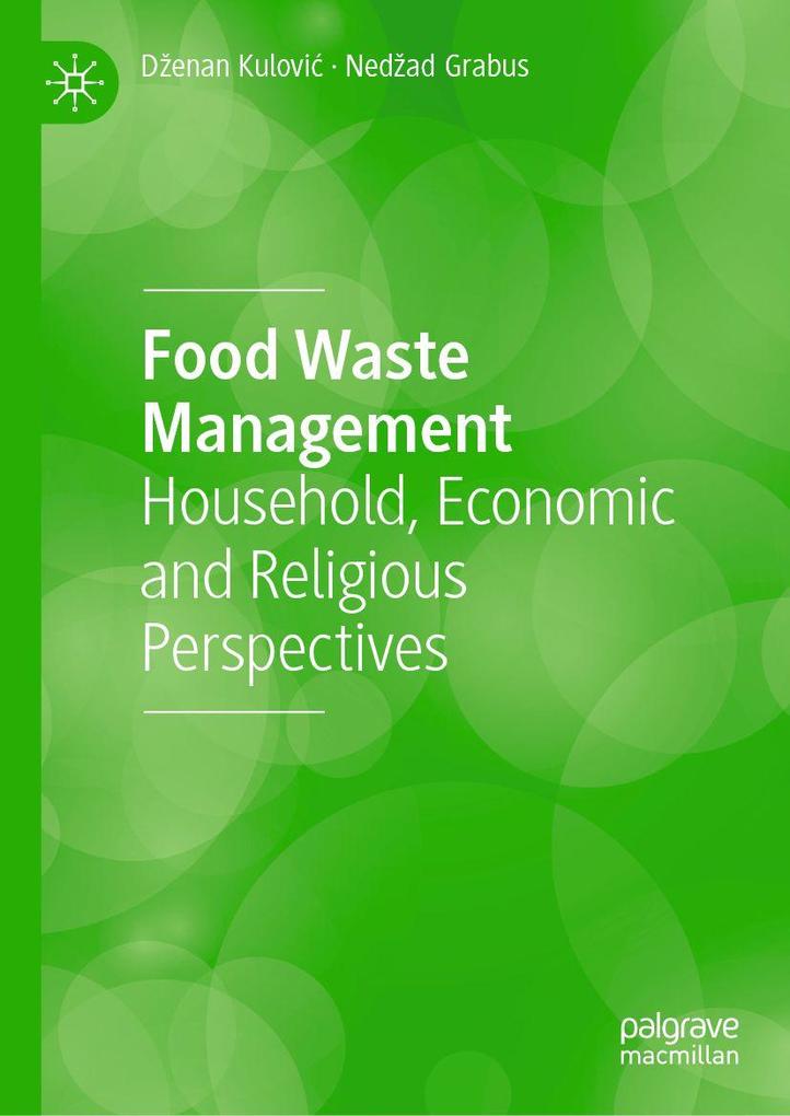 Food Waste Management